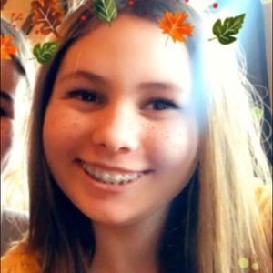 Meet your Posher, Kiera